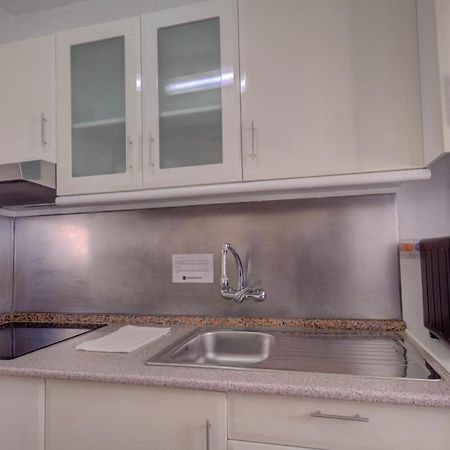 AL - Apartamento 1021 Impervilla Quarteira Bagian luar foto