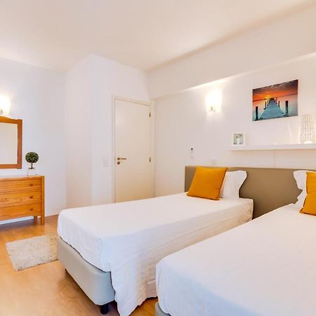 AL - Apartamento 1021 Impervilla Quarteira Bagian luar foto
